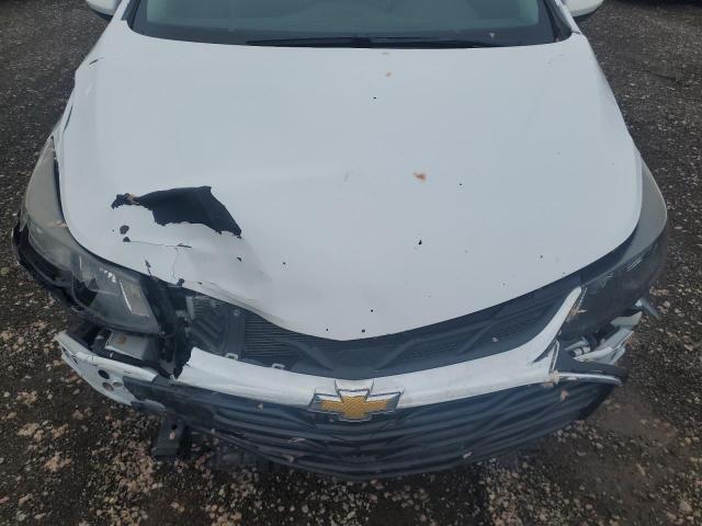 1G1BC5SM6K7107800 Chevrolet CRUZE LS
