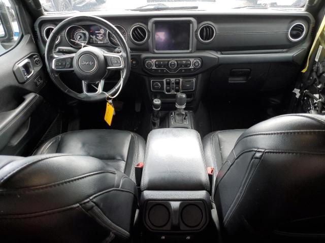 1C4HJXEN2LW217063 Jeep Wrangler Unlimited Sahara