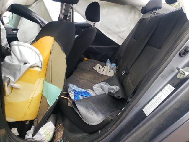 3KPC24A34JE015052 Hyundai ACCENT SE