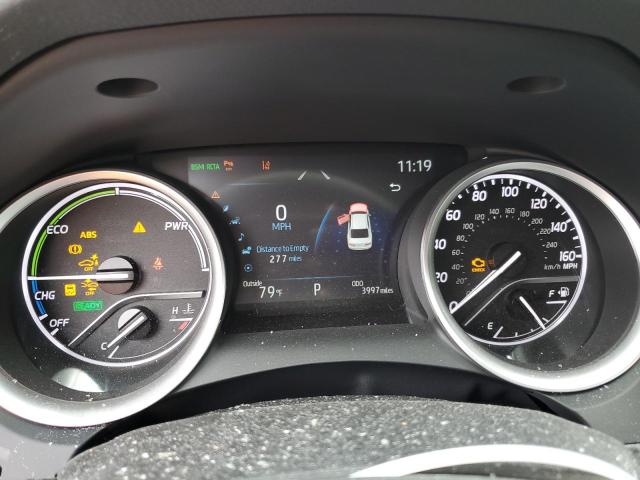 4T1F31AK5RU069078 Toyota CAMRY XLE