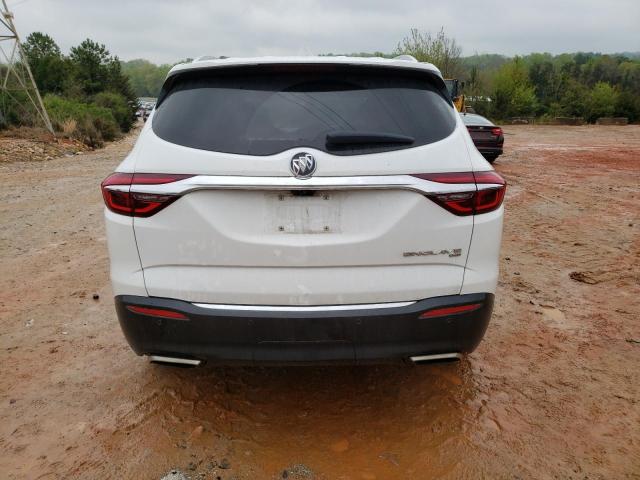 5GAEVAKW3KJ112322 Buick Enclave Essence