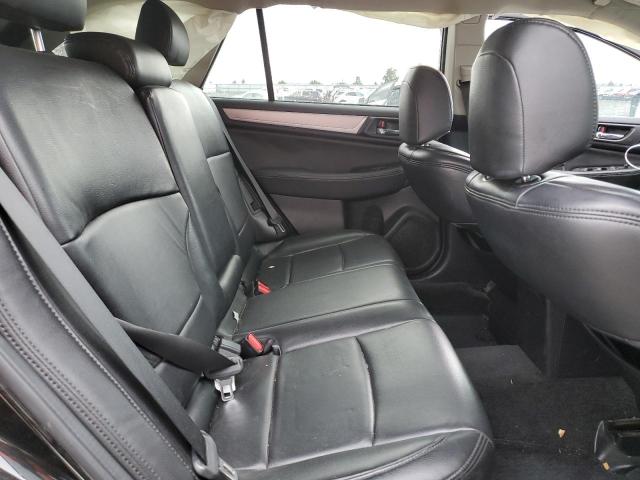 4S4BSADC9F3261918 Subaru Outback 2.5i Premium