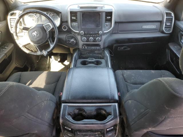 1C6SRFFTXKN850539 RAM 1500 Big Horn/lone Star