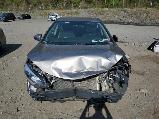 2T1BURHE7GC569784 Toyota COROLLA L