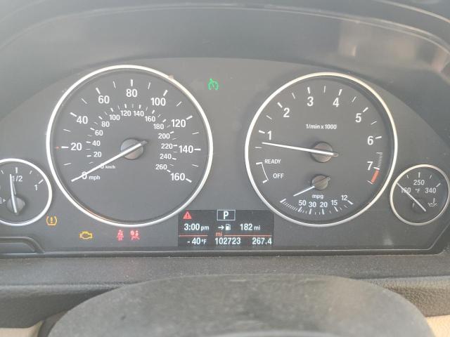 WBA3B1G58ENT01220 BMW 320 I