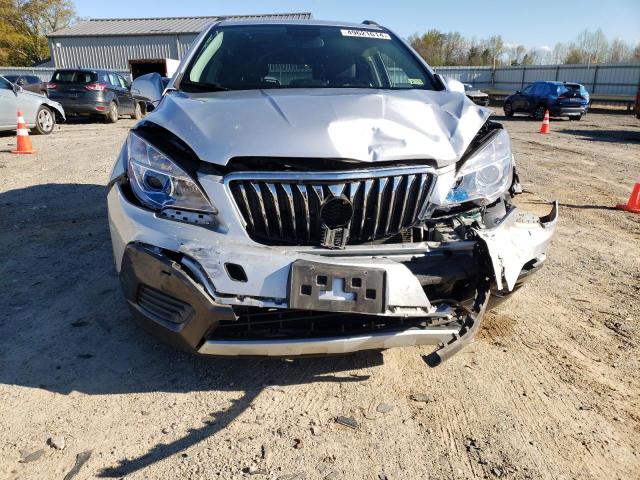 KL4CJASB8GB689048 Buick Encore