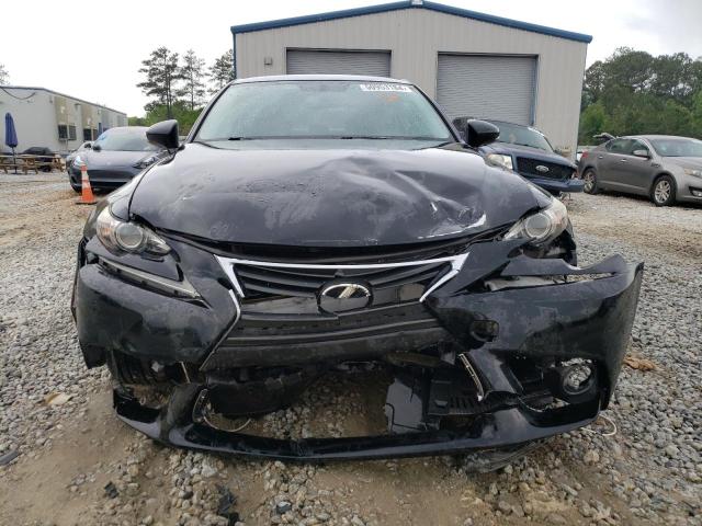 JTHBF1D22F5075253 Lexus IS 250