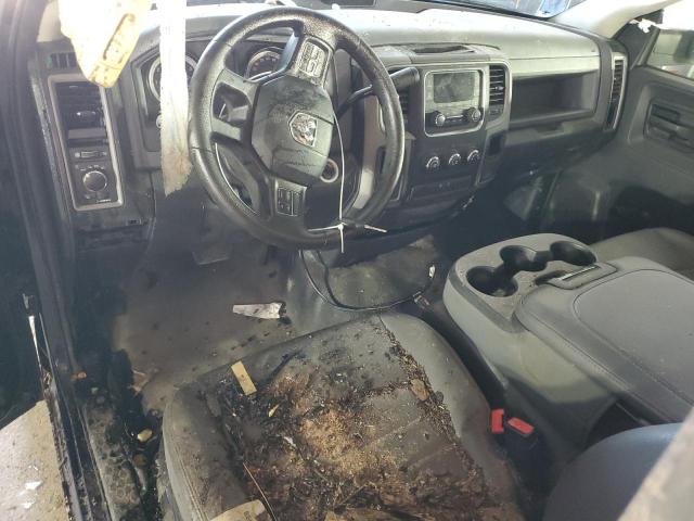 3C6JR6AT6FG612043 RAM 1500 St