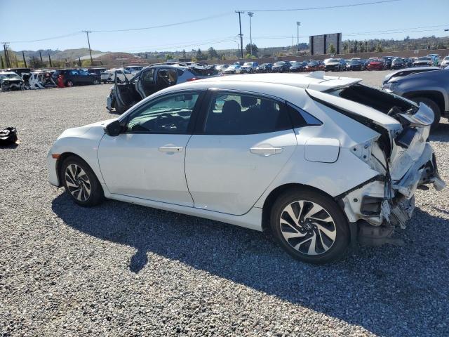 SHHFK7H30KU412949 Honda Civic Lx