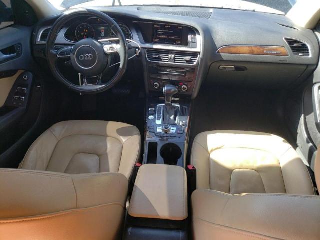 WAUFFAFL7FN001218 Audi A4 Premium Plus