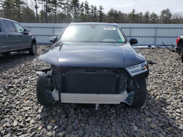 WA1LHAF71HD047830 Audi Q7 Premium Plus