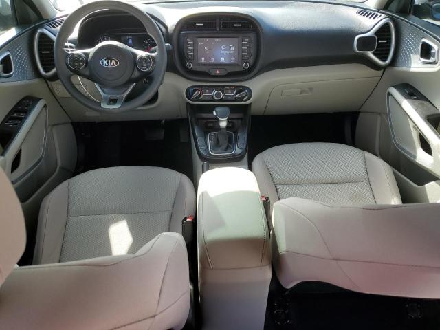 KNDJ23AU5M7793116 KIA SOUL LX