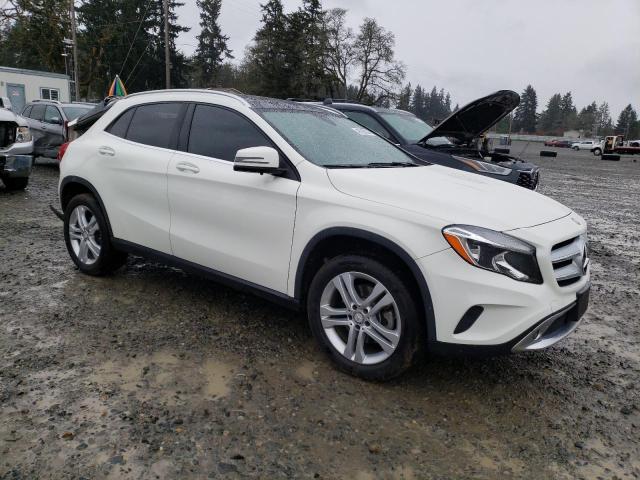 WDCTG4GB5HJ335634 Mercedes-Benz Gla 250 4matic