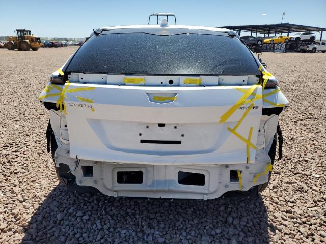 1GYKPTRK7RZ111447 Cadillac Lyriq Sport