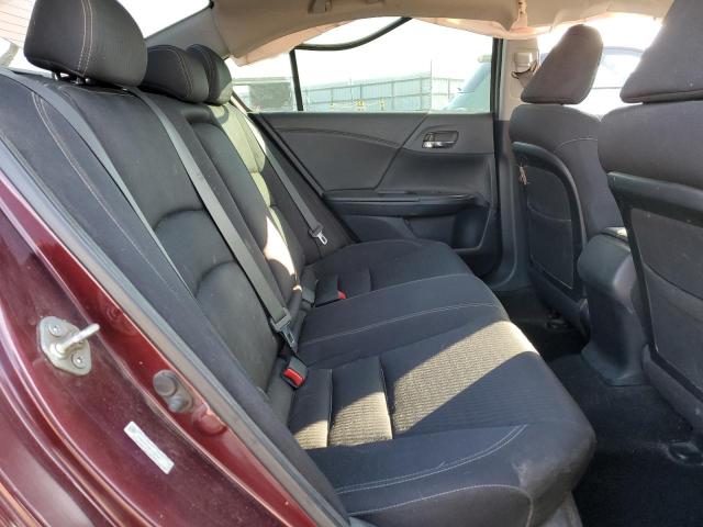 1HGCR2F58EA185385 Honda Accord Sport