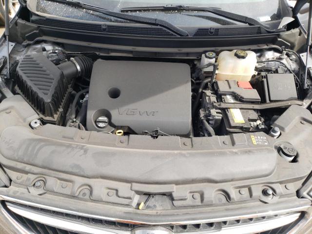 5GAEVAKW9KJ228690 Buick Enclave Essence