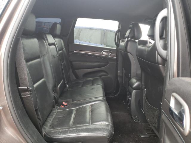 1C4RJFBG3JC244985 Jeep Grand Cherokee Limited