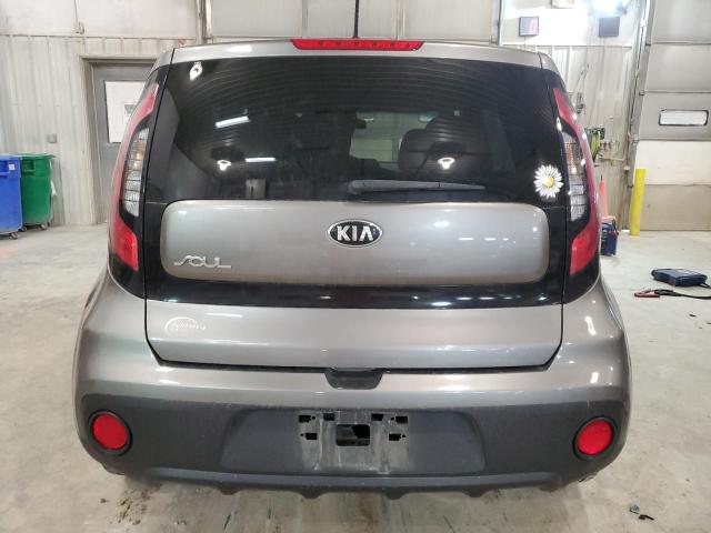 KNDJN2A28J7583136 KIA Soul