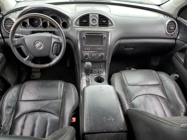 5GAKRBKD3FJ338393 Buick Enclave