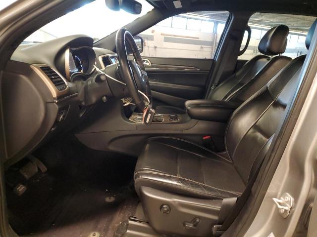1C4RJFBG5HC848726 Jeep Grand Cherokee Limited