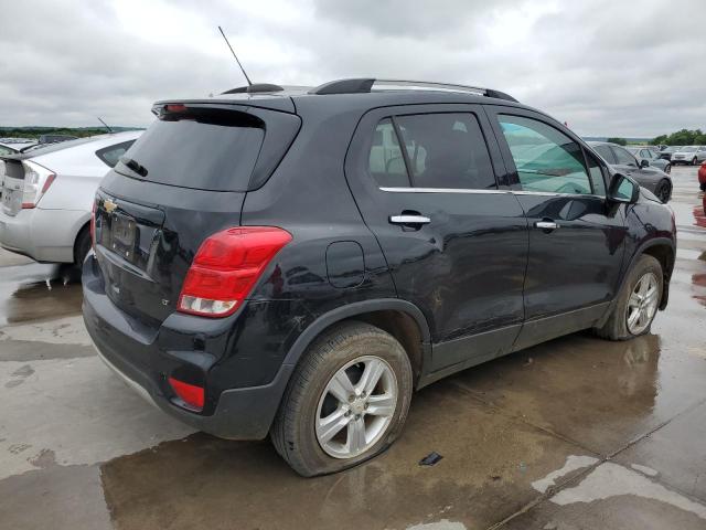 KL7CJLSB6LB025422 Chevrolet TRAX 1LT