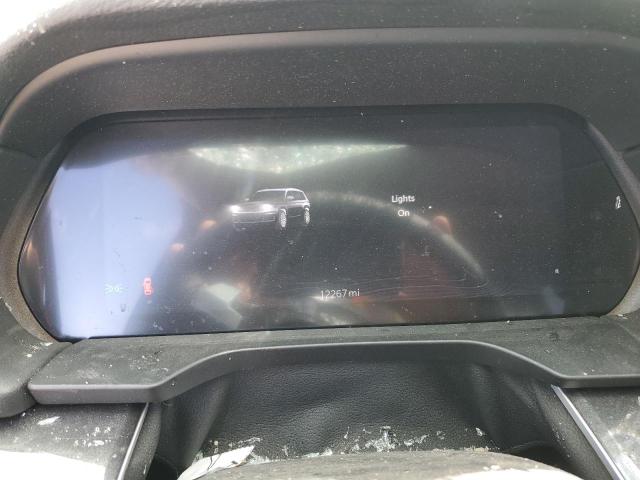 1C4RJKAG7P8753578 Jeep Grand Cherokee L Laredo
