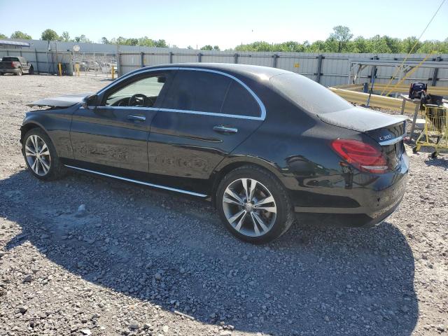 55SWF4KB0GU175826 Mercedes-Benz C 300 4matic