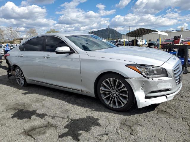 KMHGN4JEXFU088473 Hyundai Genesis 3.8l