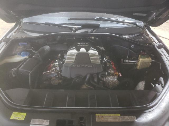 WA1LGAFE4FD004730 Audi Q7 Premium Plus