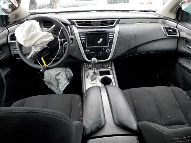 5N1AZ2AJ0LN136449 Nissan MURANO S