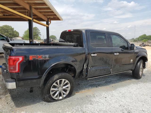 1FTEW1EG0HFA94308 Ford F150 Supercrew