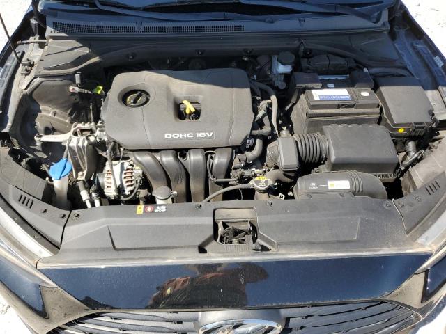 KMHTG6AF1LU022323 Hyundai Veloster Base