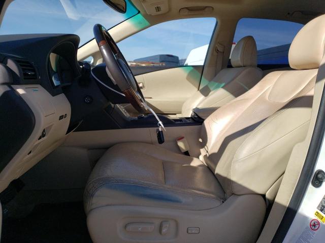 JTJZK1BA3F2424960 Lexus RX 350