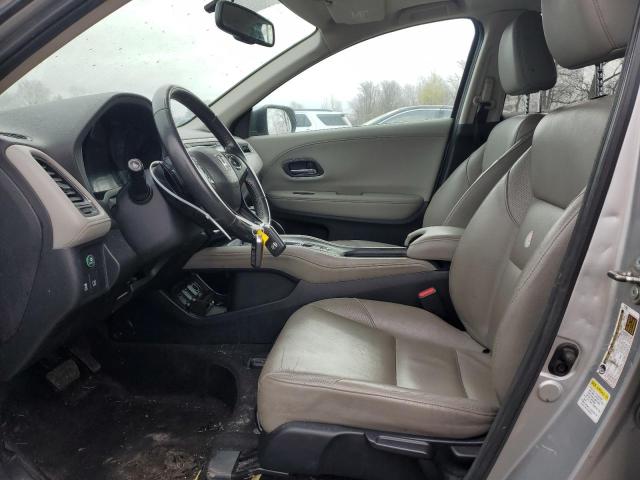 3CZRU6H70GM766442 Honda Hr-v Exl
