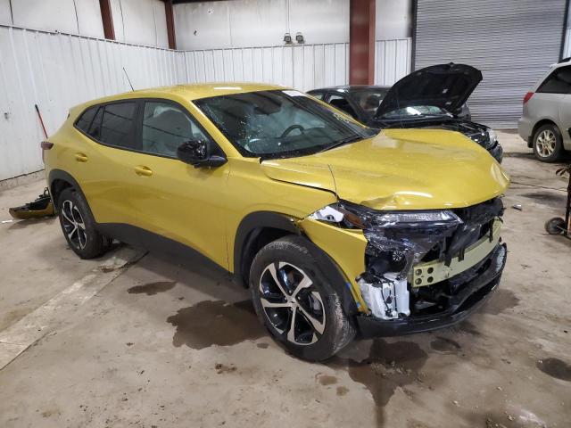 KL77LGE22RC138267 Chevrolet Trax 1rs
