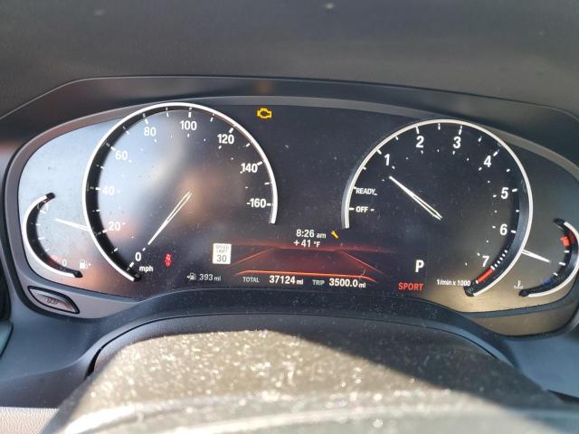 3MW5R7J06L8B26812 BMW 330XI