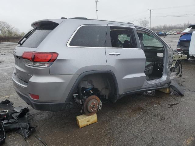 1C4RJFBG8MC776771 Jeep Grand Cherokee Limited