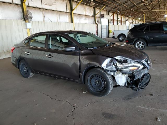 3N1AB7AP3GY306373 Nissan SENTRA S