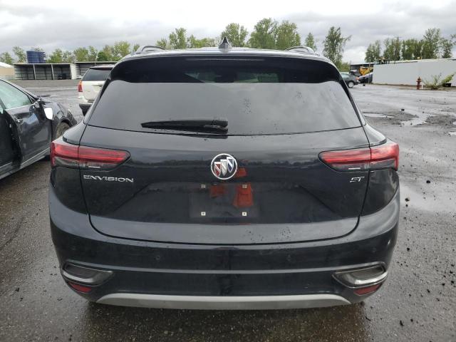 LRBAZLR4XMD178092 Buick Envision Preferred