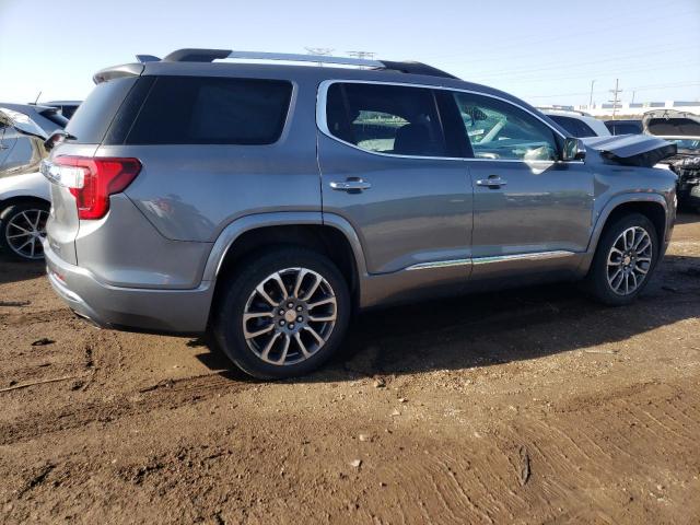 1GKKNXLS7MZ195617 GMC Acadia Denali