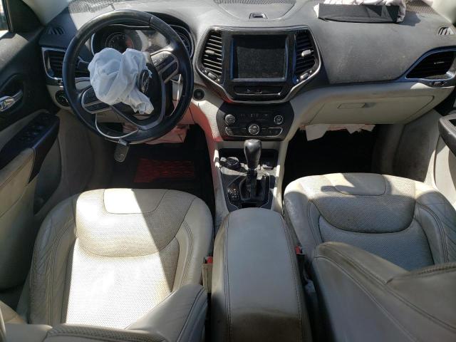1C4PJMDX2LD562411 Jeep Cherokee Limited