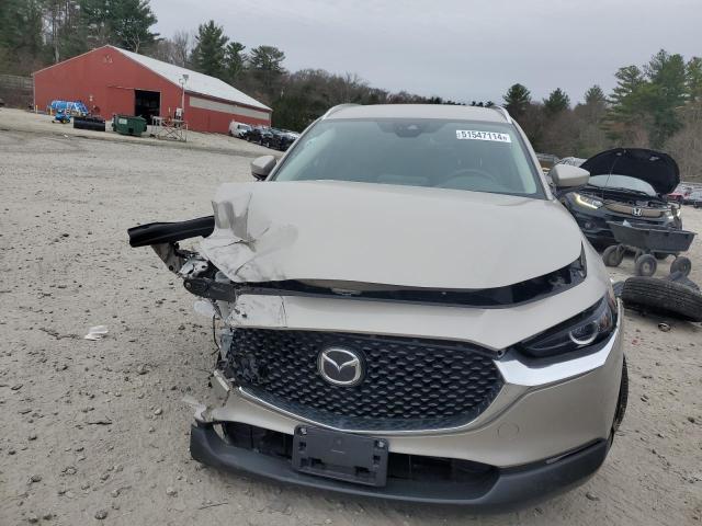 3MVDMBBM0PM583371 Mazda Cx-30 Select