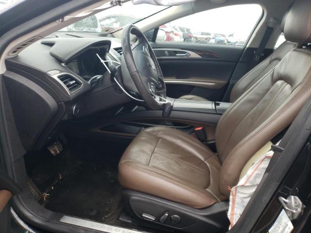 3LN6L2J93ER820134 Lincoln MKZ