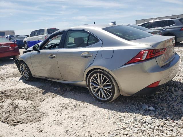 JTHBA1D2XG5031372 Lexus IS 200T