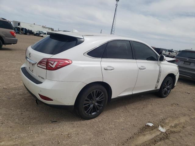 2T2ZK1BA4FC156517 Lexus RX 350