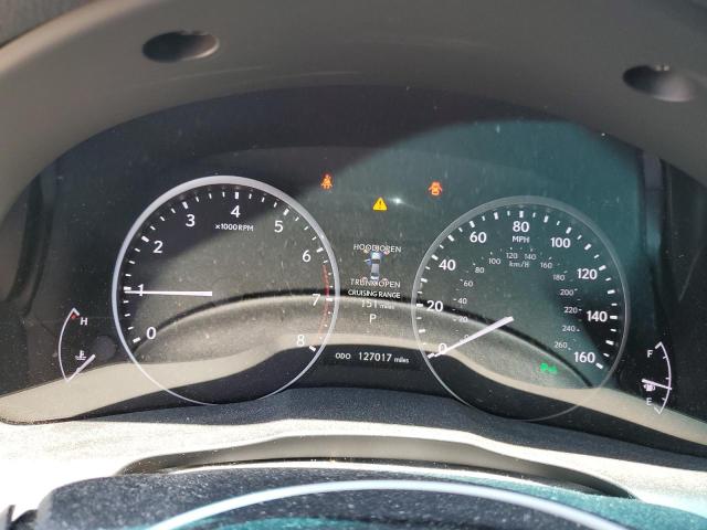 JTHBK1GG7F2174087 Lexus ES 350