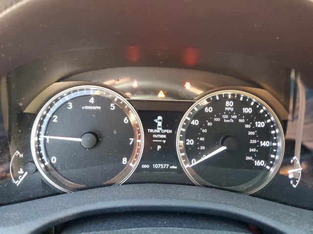 JTHBE1BLXFA001309 Lexus GS 350