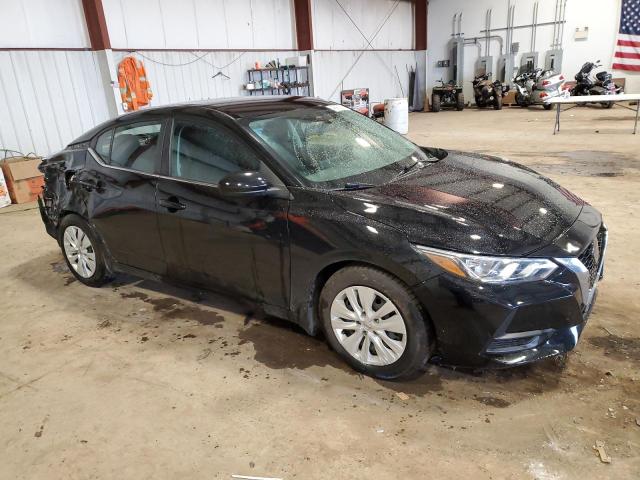 3N1AB8BV1MY269533 Nissan SENTRA S