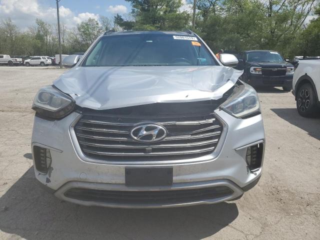 KM8SRDHF3HU212678 Hyundai Santa Fe Se Ultimate