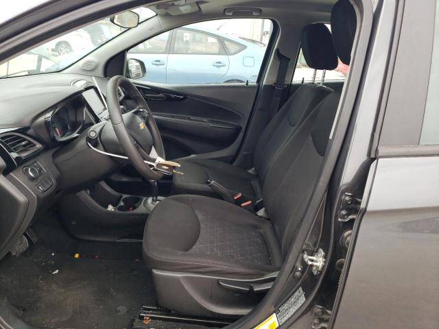 KL8CD6SA1LC442761 Chevrolet SPARK 1LT